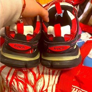 Balenciaga sneakers size 36